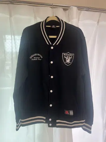 레이더스 아우터