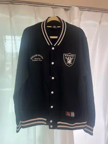 레이더스 아우터