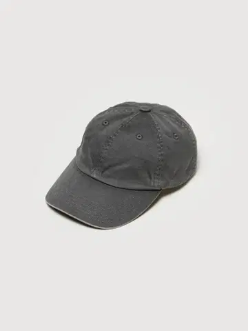 AURALEE CAP KIJIMATAKAYUKI A25AC06CP
