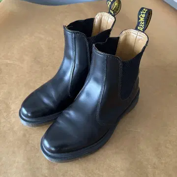 닥터마틴 첼시 24cm