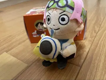 universal studio ONE PIECE 컬렉션
