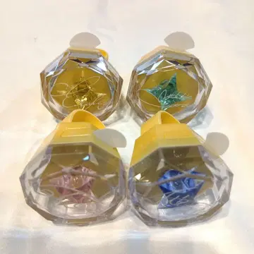 앙스타 5th 라이트 반지 fine