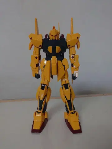 MG 백식 바리우트 시스템 정크