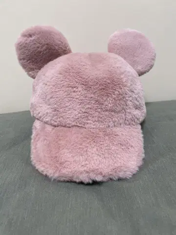 도쿄 디즈니 리조트 귀도리 모자 58cm