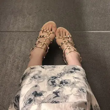 샌들