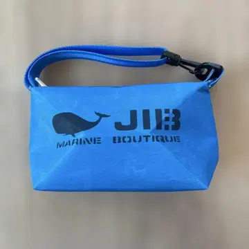 JIB 핸들 파우치 S