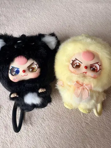 babythree 베이비쓰리 미니허그 시리즈