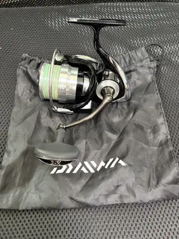 다이와 렉사 LEXA LT4000D-CXH