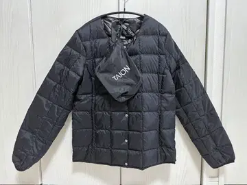 TAION 다운 자켓 XL 미사용 새상품