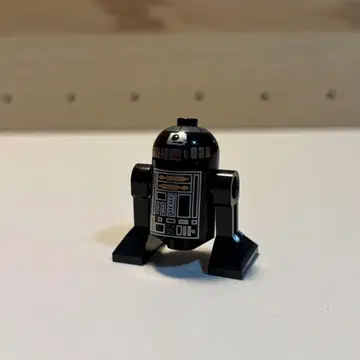 레고 미니 피규어 스타 워즈 R2-Q5 LEGO 정품