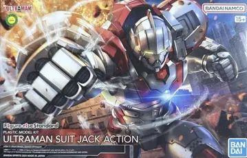 피규어라이즈 스탠다드 ULTRAMAN SUIT JACK & GEED