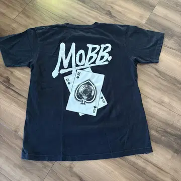 MoBB T셔츠 L 사이즈