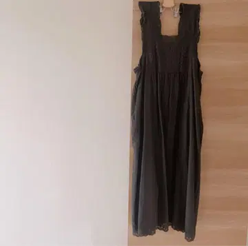SM2 슬리브리스 레이스 원피스 Only Shop Limited