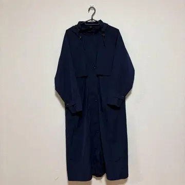 L.L.Bean 엘엘빈 라이너 포함 롱 코트