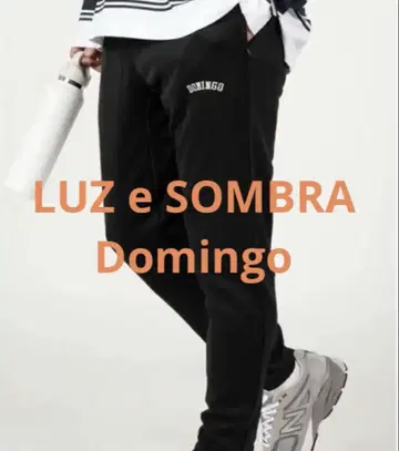 DOMINGO ANKLE CUT JERSEY PANTS L