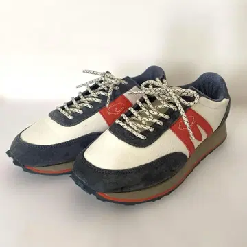 카루후 알바트로스 컨트롤 스니커즈 24.5 US6