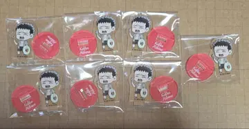 Summer 페어 츄아스타 히비노 카프카 x 7