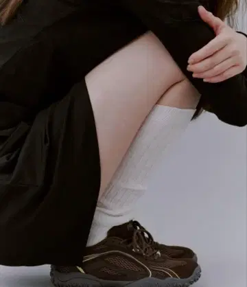 [ 새상품급 ] FILA ECHAPPE MS 26.5cm