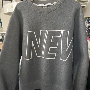 뉴에라 트레이너