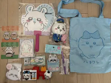 치이카와 세트 (단품 불가)