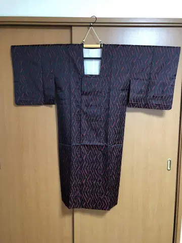 기모노, 도효 코트, 우비 코트, 미사용 새상품