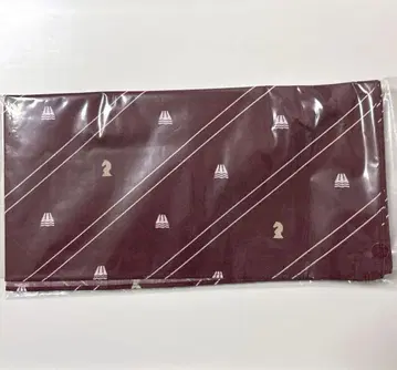 한정판 손수건