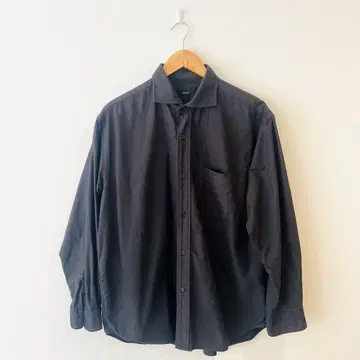 [ WILD LIFE TAILOR ] 셔츠