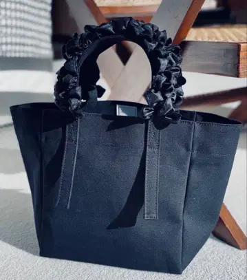 라들로 Grape handle tote 미사용 새상품 한큐 우메다 한정판
