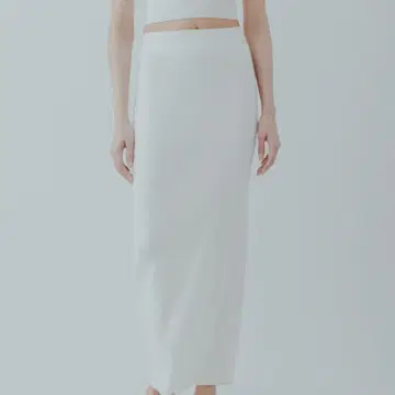 yo biotop Knit tight long skart 사이즈 0