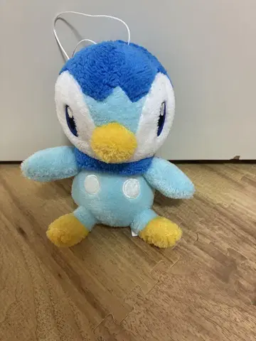 팽도리 봉제 인형 본체