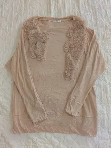 새상품급 TSUMORI CHISATO 긴팔 상의