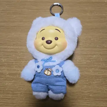toptoy 곰돌이 푸