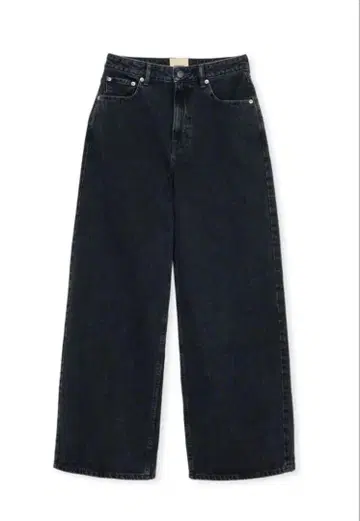 [ 미사용 새상품 ] THE SHISHIKUI Dad BLACK 30