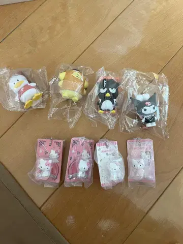 산리오 묶음 판매
