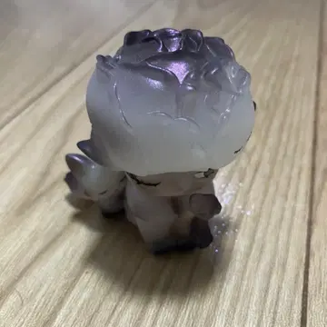 Withering Flowers 팝마트 DIMOO