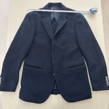 남성용 자켓 BEAMS HEART 46 사이즈