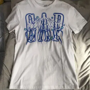 GAP Japan 30주년 back 2 back 티셔츠