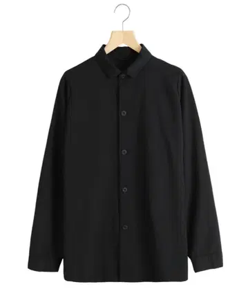 TEATORA. CARTRIDGE SHIRT MM
