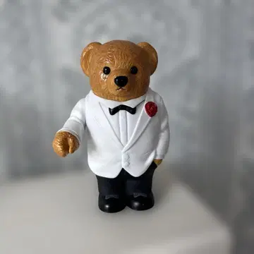 랄프 로렌 피규어