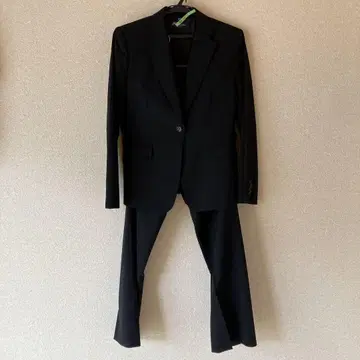 새상품급 Brooks Brothers 수트 셋업