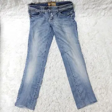 galliano 여성용 청바지 이탈리아제