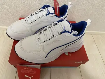 미사용 새상품 SnowMan 콜라보 PUMA 카니발 24.0 CM