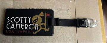 SCOTTY CAMERON 골프 스카티 카메론 리쉬 중고