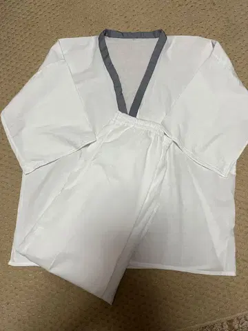남성 일본 의류 문복 내의 결혼식