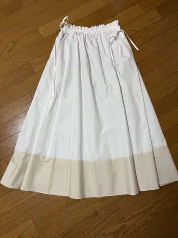 [ 유나이티드 애로우즈 ] 롱 스커트