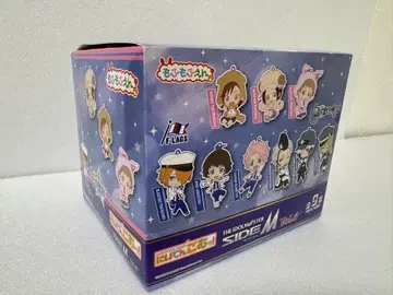 아이돌 마스터 SideM [ SideMini 빅 아크릴 키링 ]