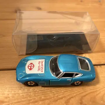 한정판 토미카 포사마그나 도요타 2000gt 200대 한정