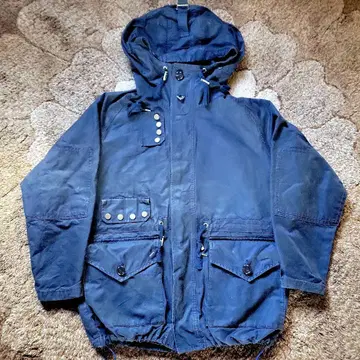 AUBERGE DEVON 오베르쥬 데본 네이비 사이즈 40