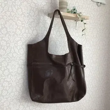 genten 숄더백
