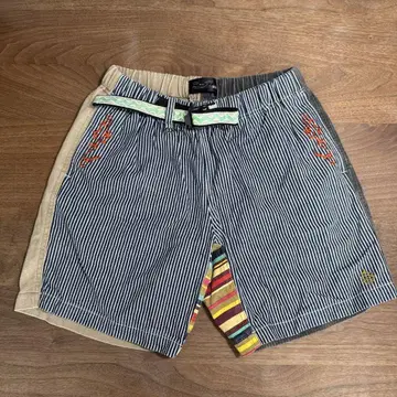 aldias 아르디즈 숏팬츠 M